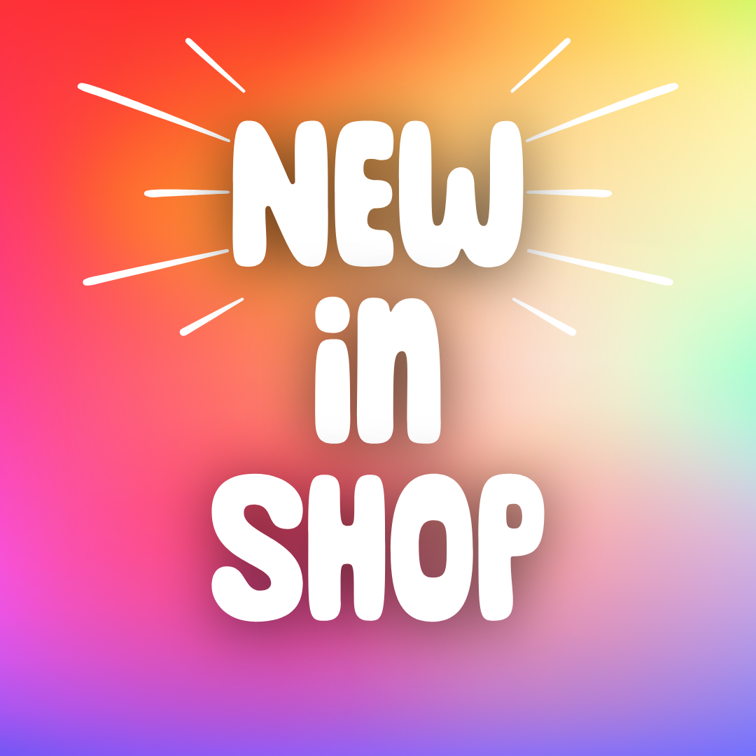 New!