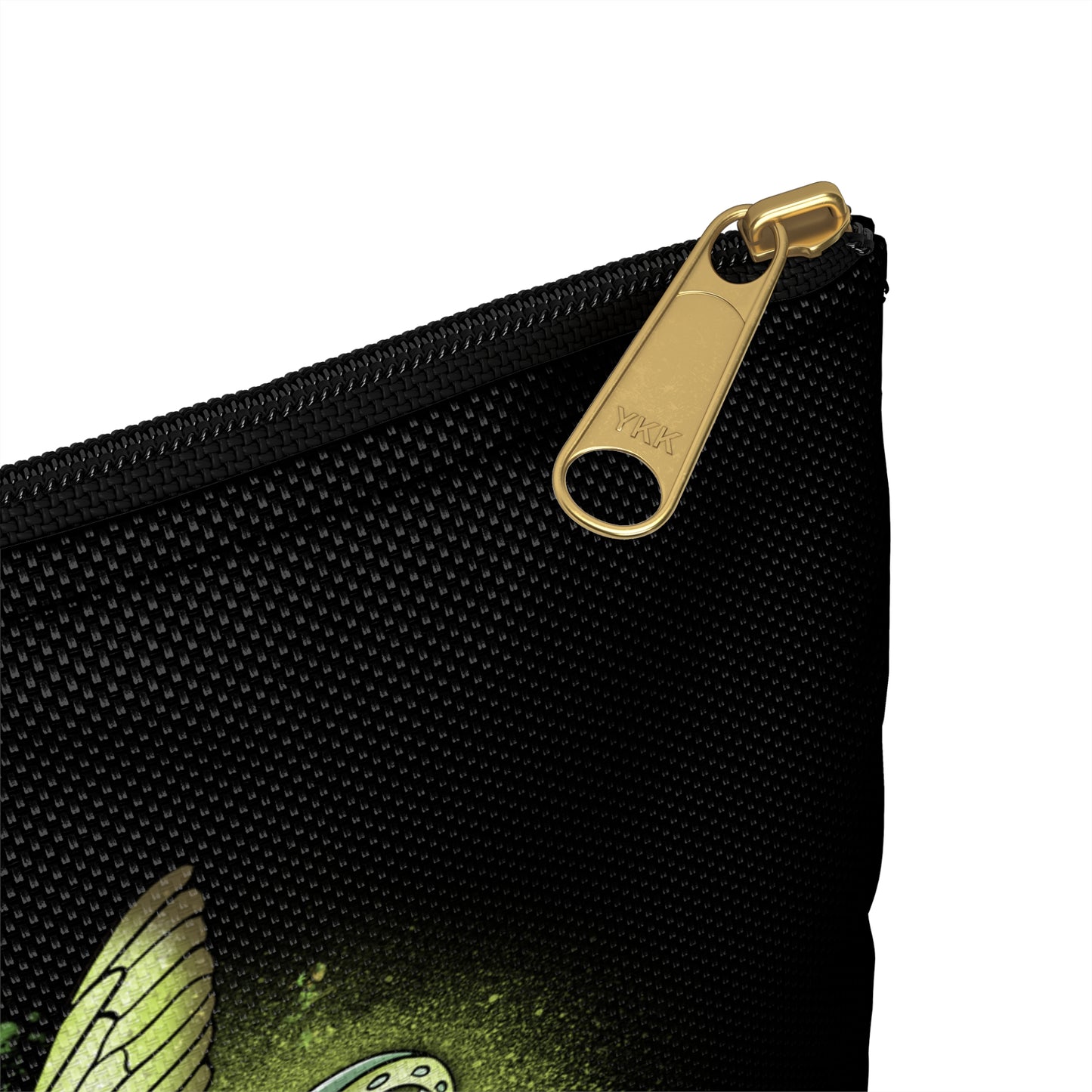 Renegade Romance Small Zipper Pouch
