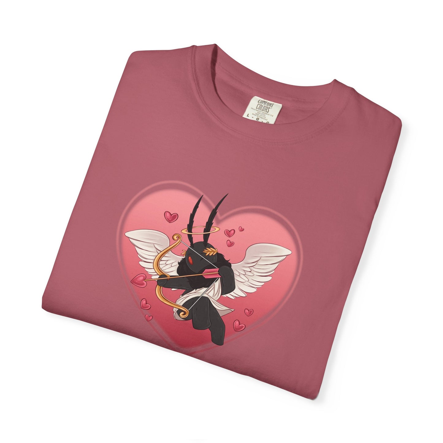 Cupid Mothy Tee