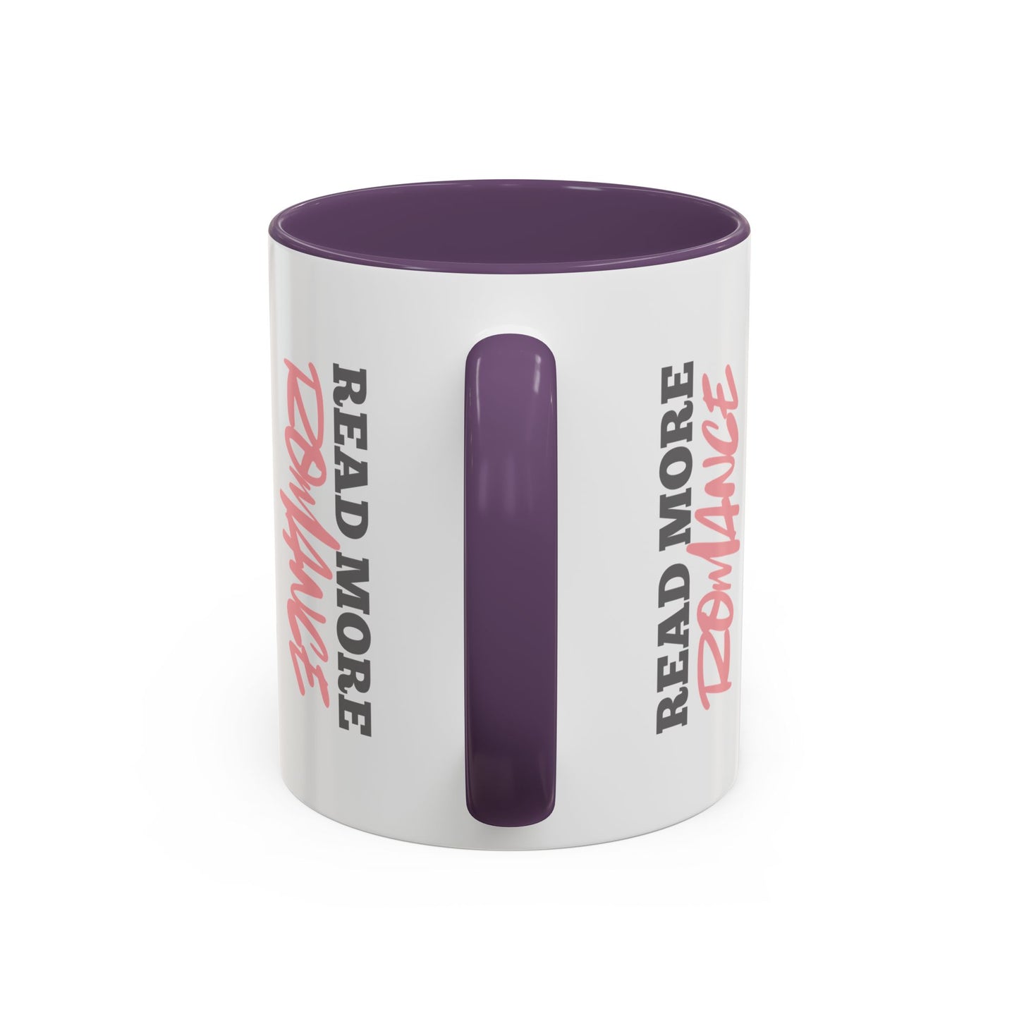Read More Romance Mug