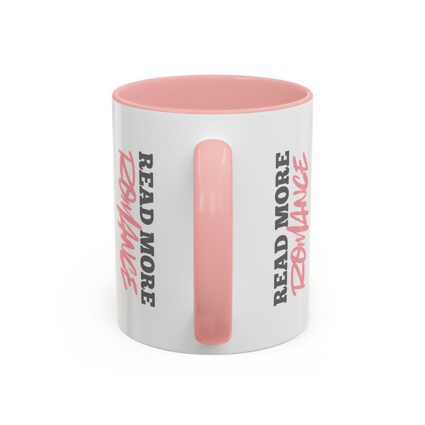 Read More Romance Mug