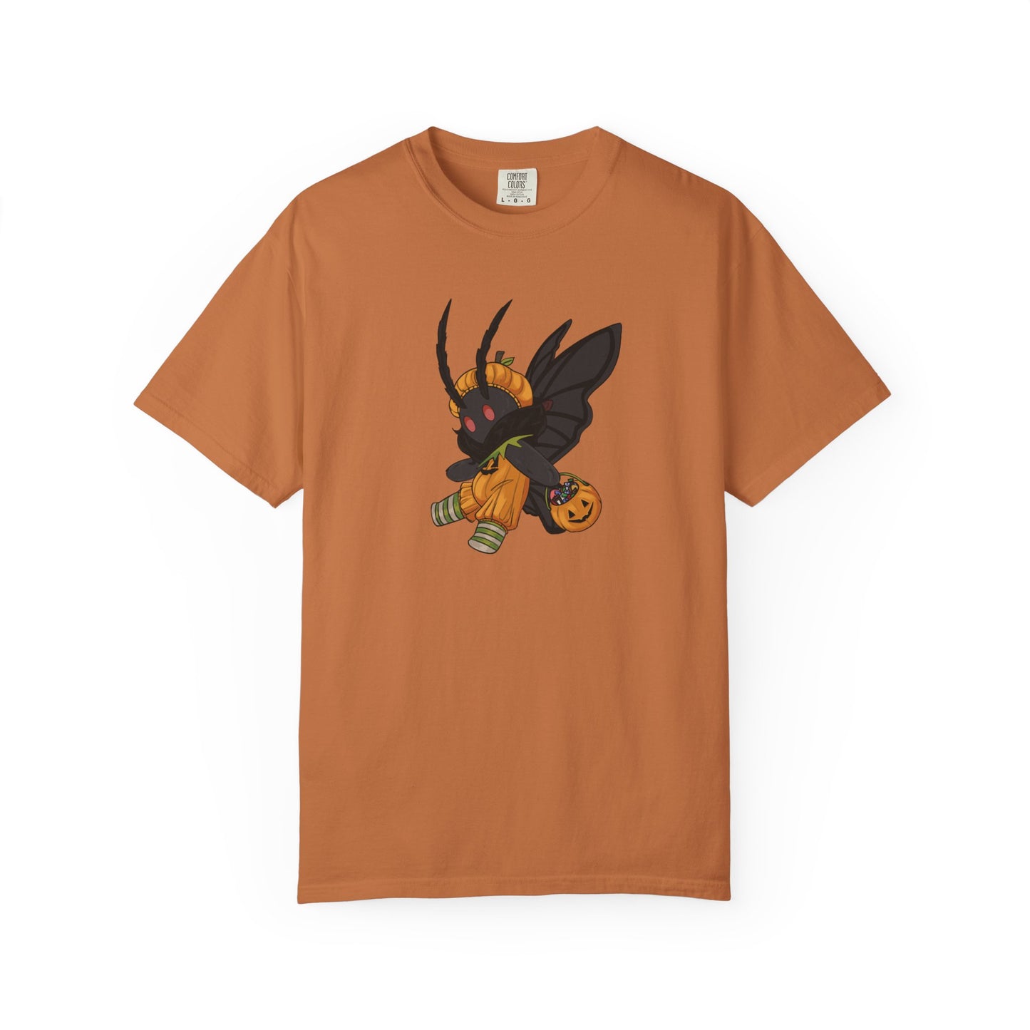Halloween & Fall Mothy Tees