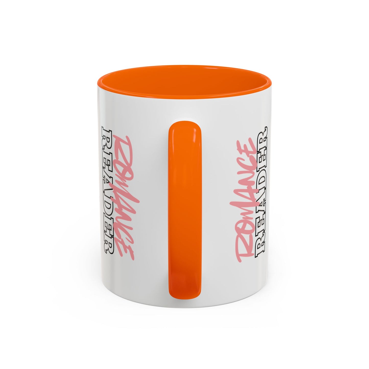 Romance Reader Mug