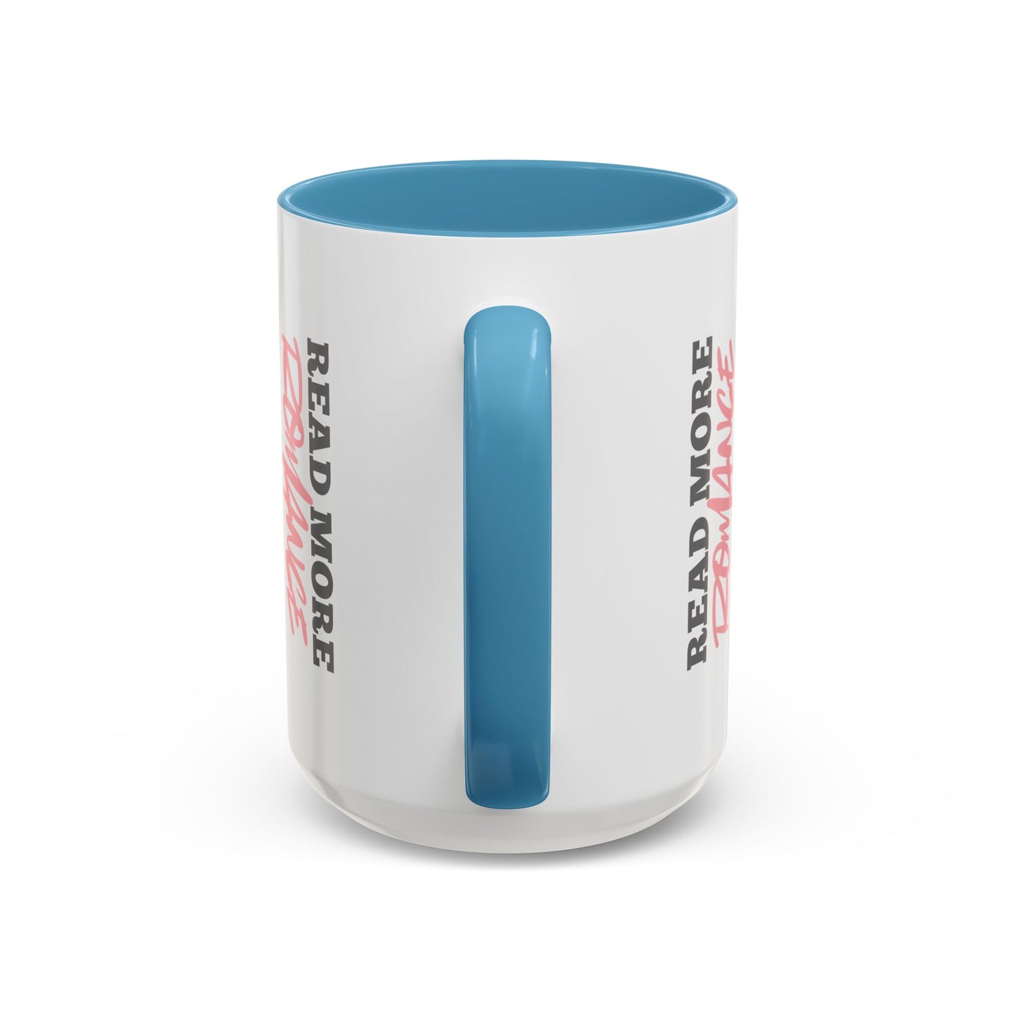 Read More Romance Mug