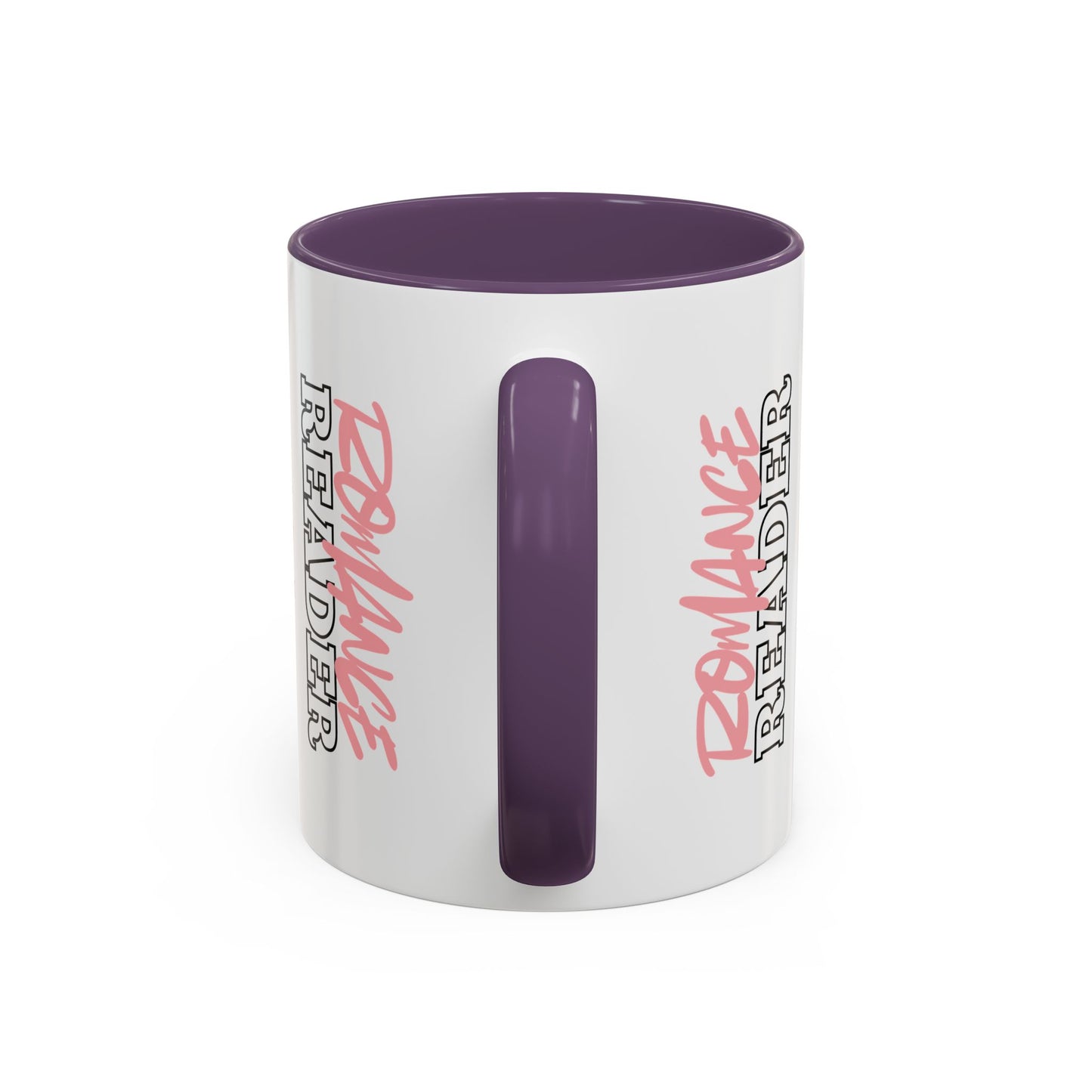 Romance Reader Mug