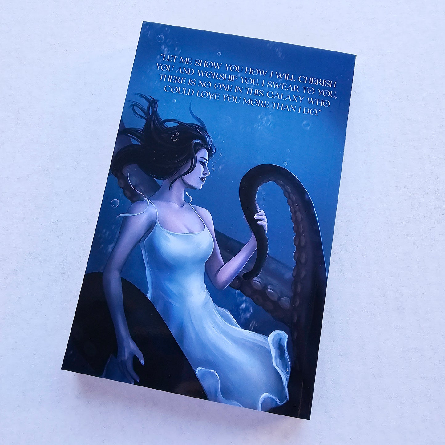 Susan Trombley: Iriduan Test Subjects 1-2