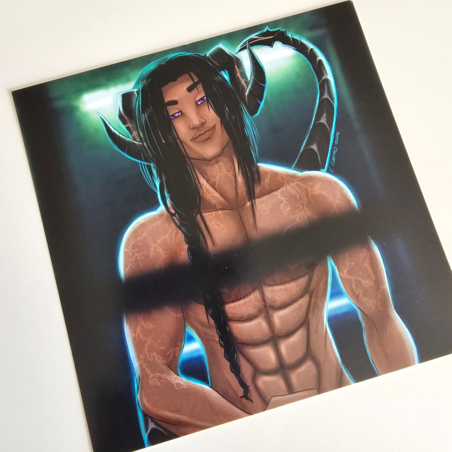 VK Ludwig Art Prints (2022)