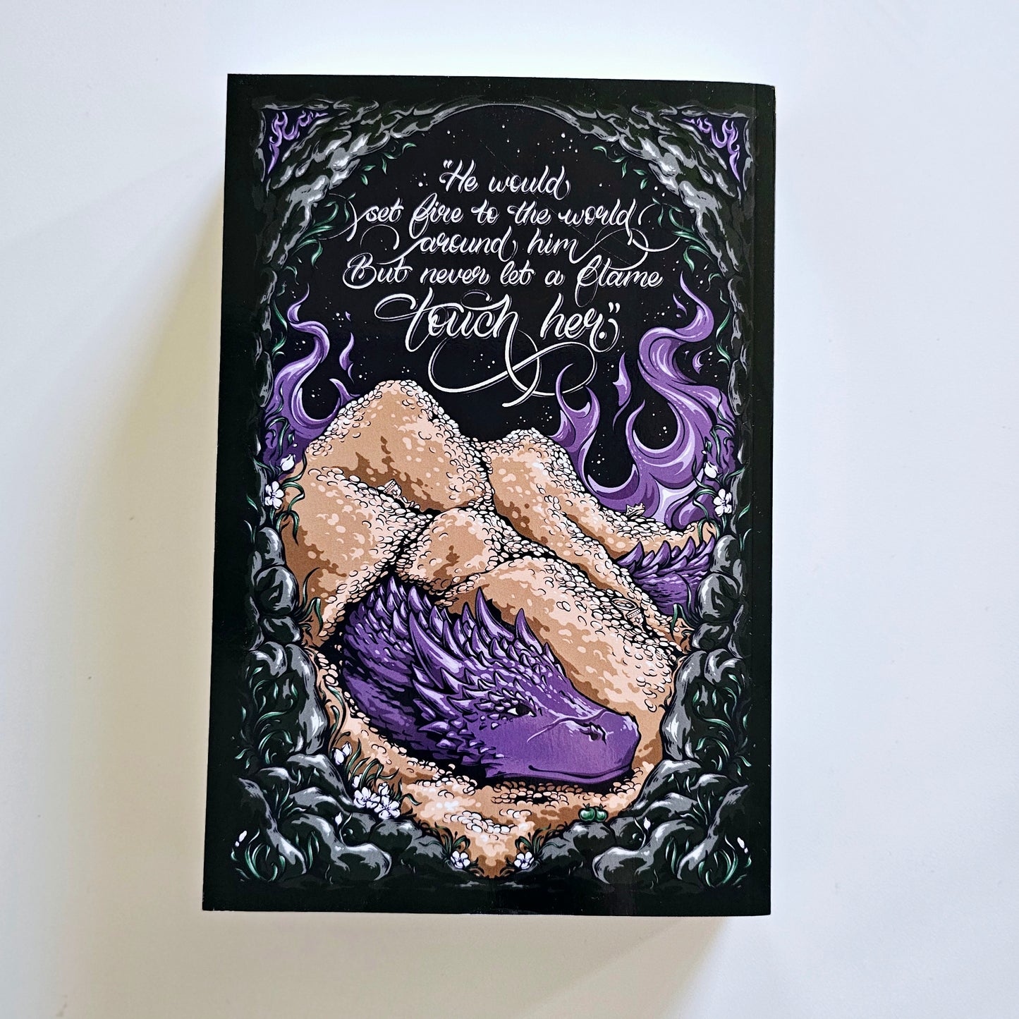 Opal Reyne: The WitchSlayer