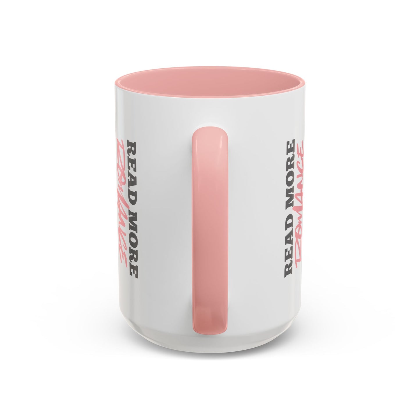 Read More Romance Mug