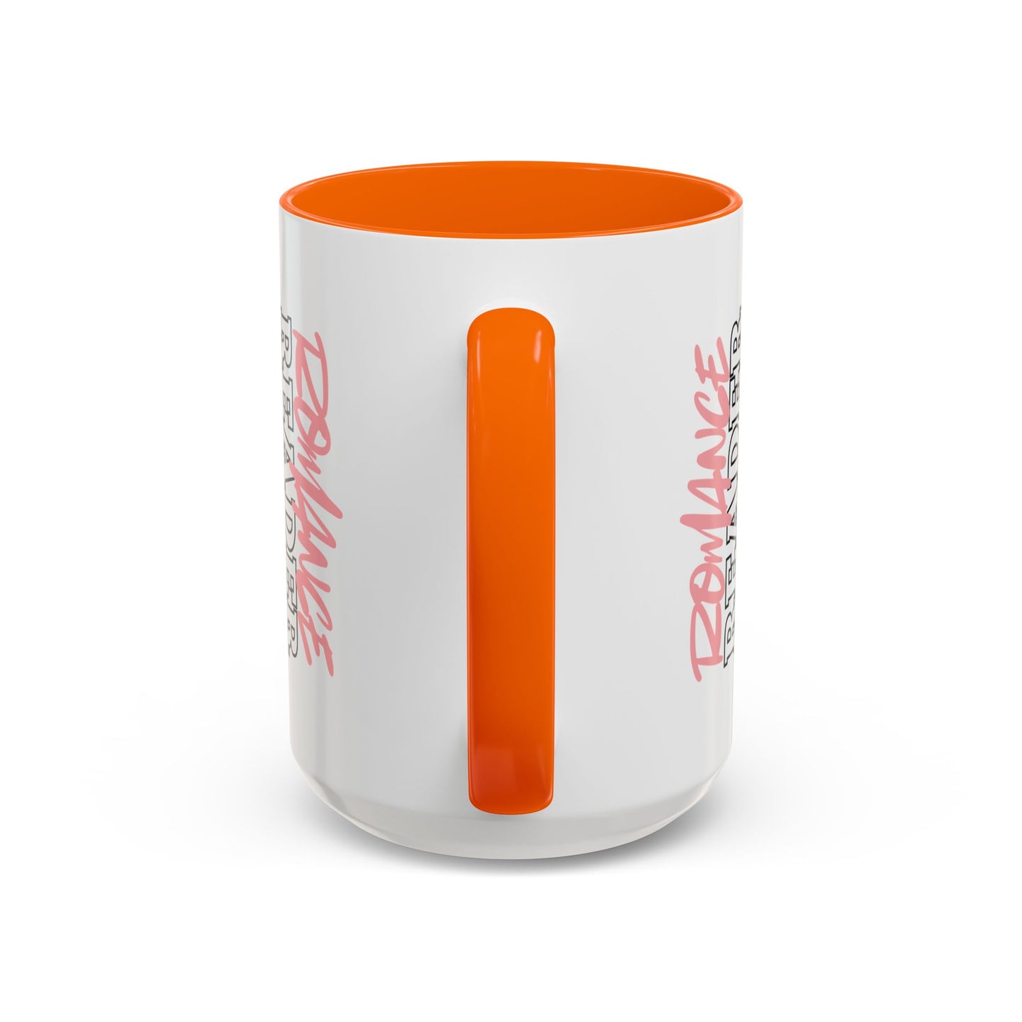 Romance Reader Mug