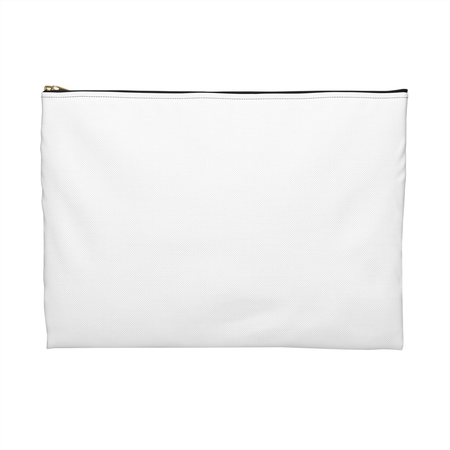Renegade Romance Zipper Pouch