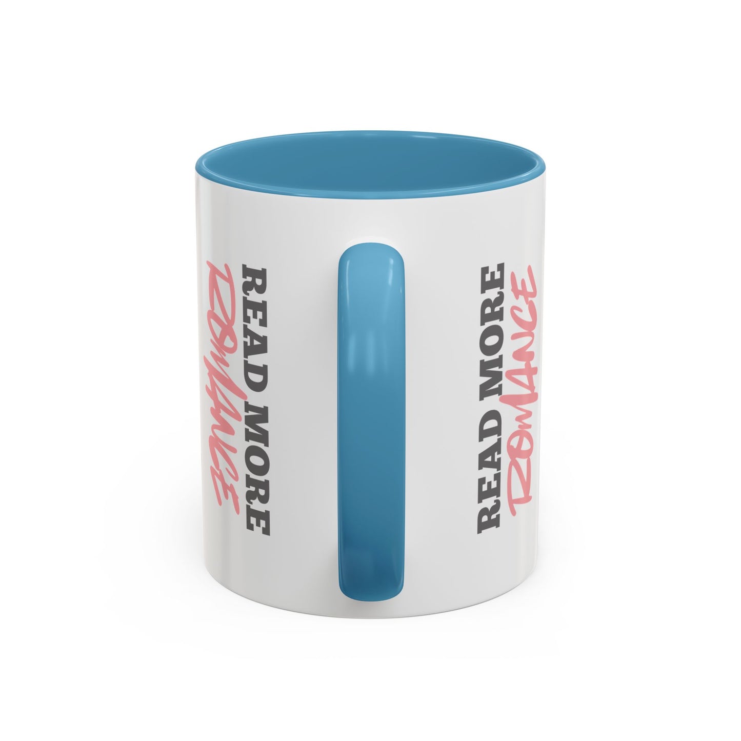 Read More Romance Mug