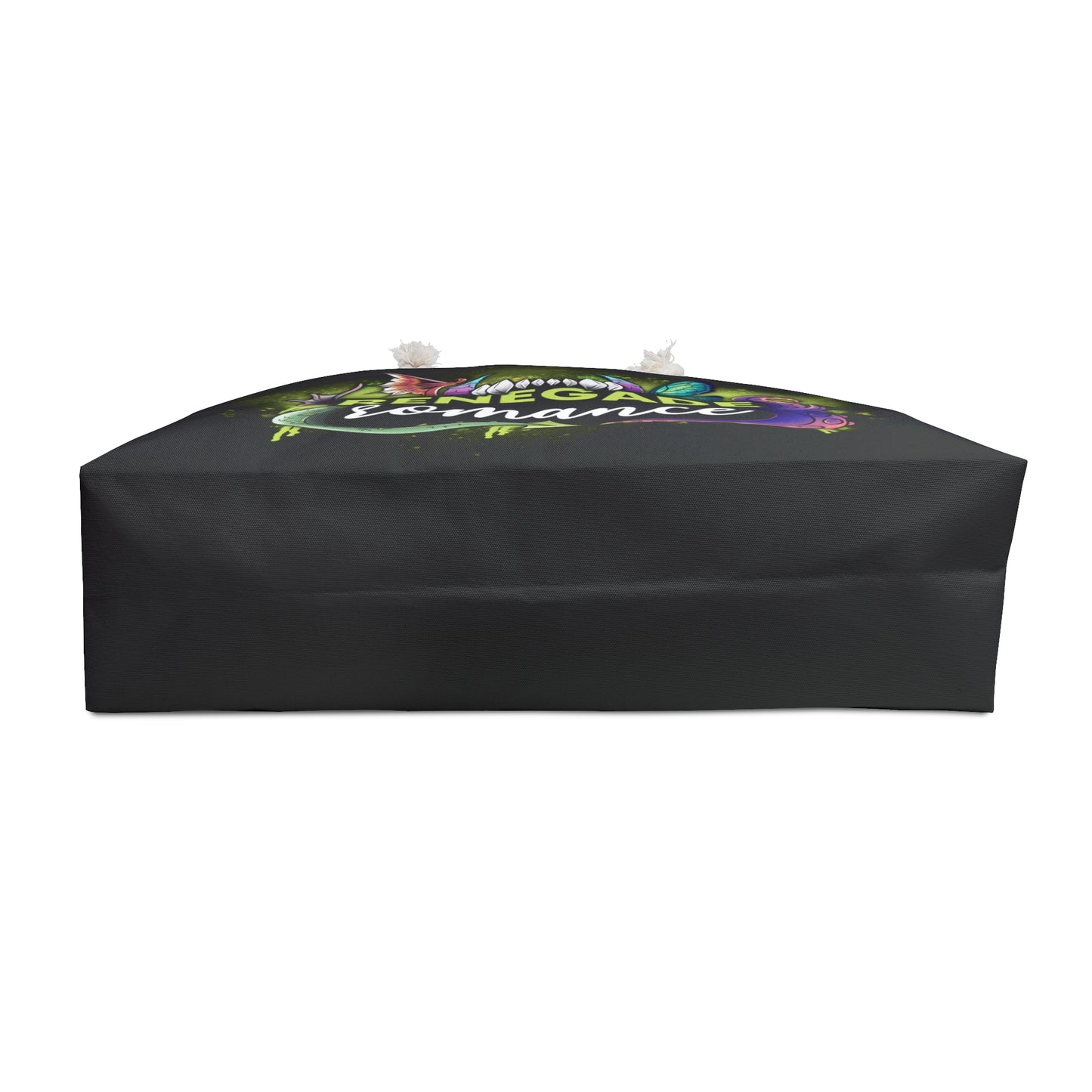 Renegade Oversized Weekender Tote