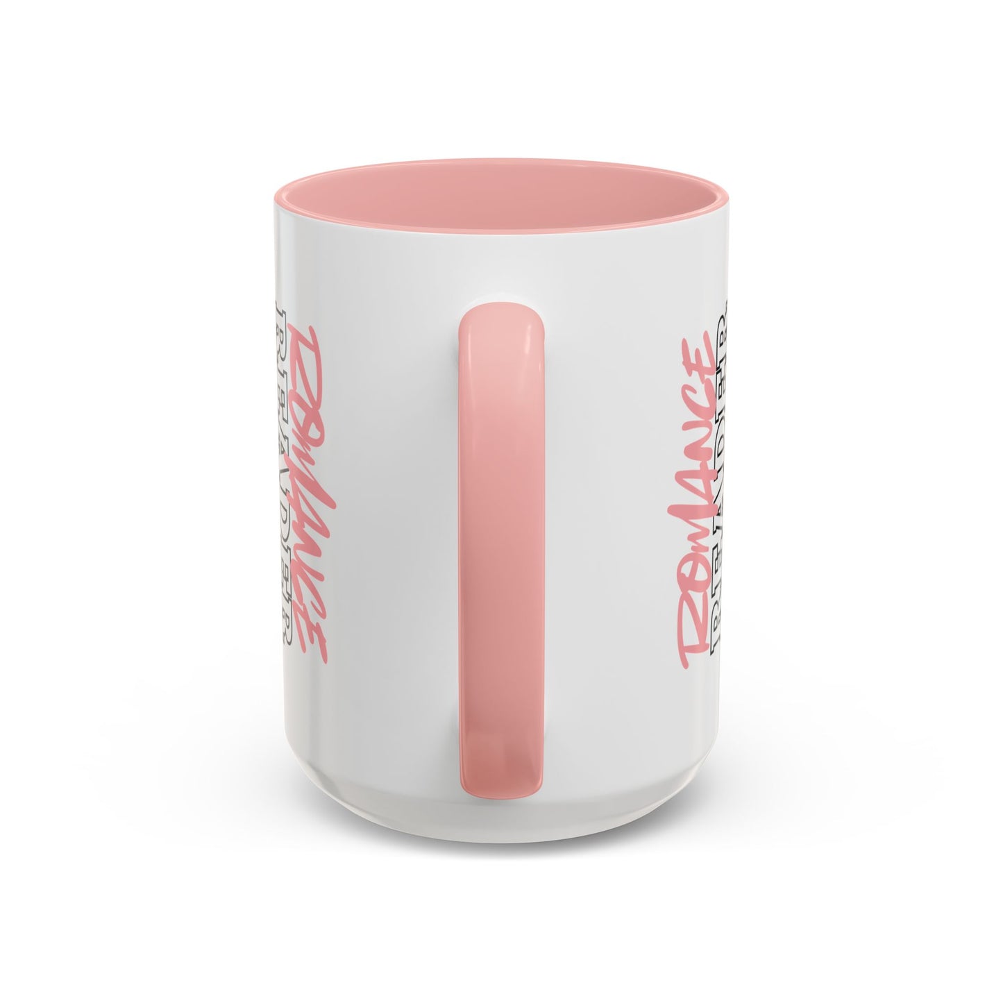 Romance Reader Mug