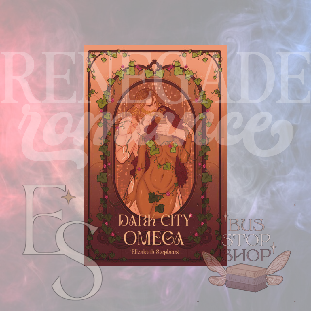 Elizabeth Stephens: Dark City Omega