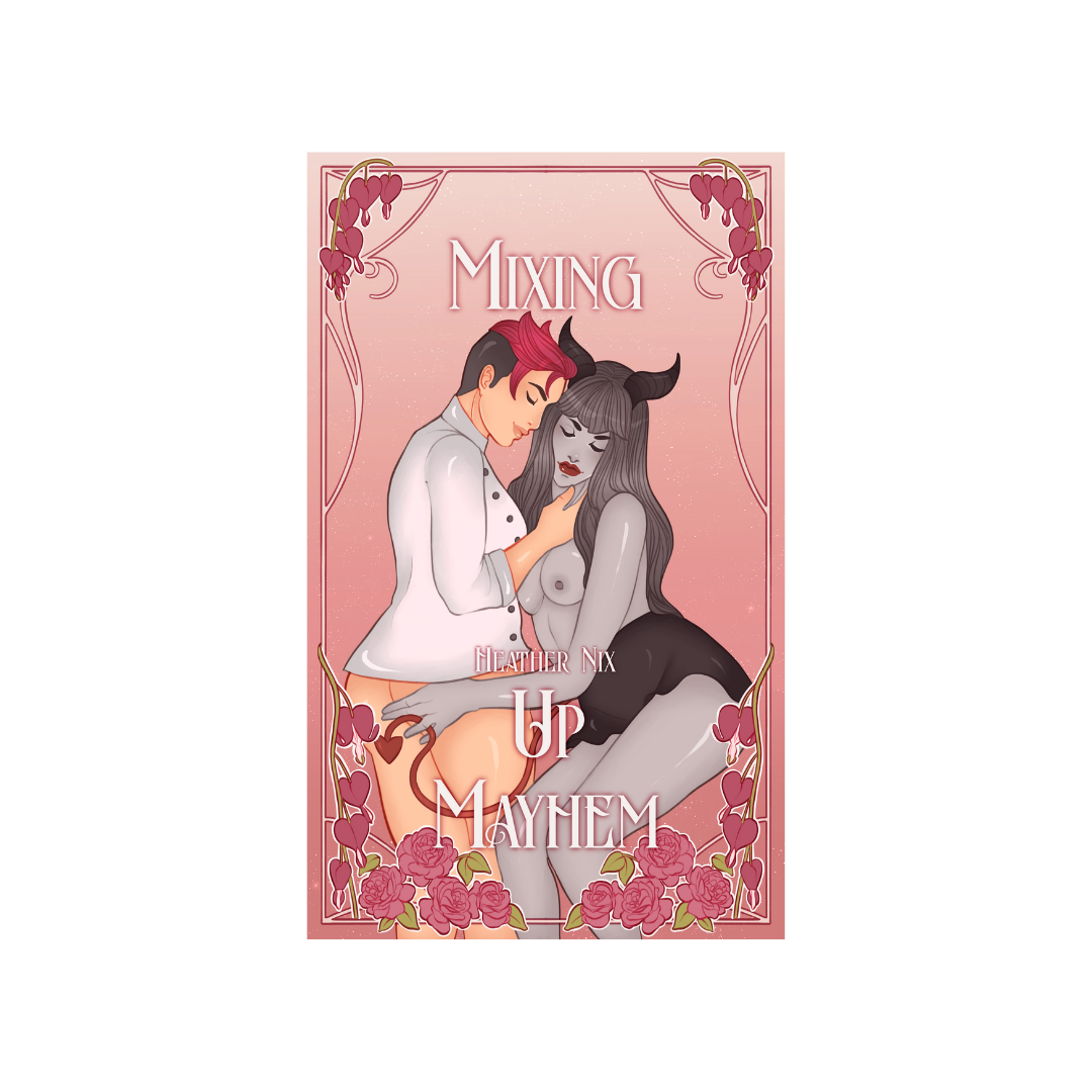 Sapphic Romance Box Set