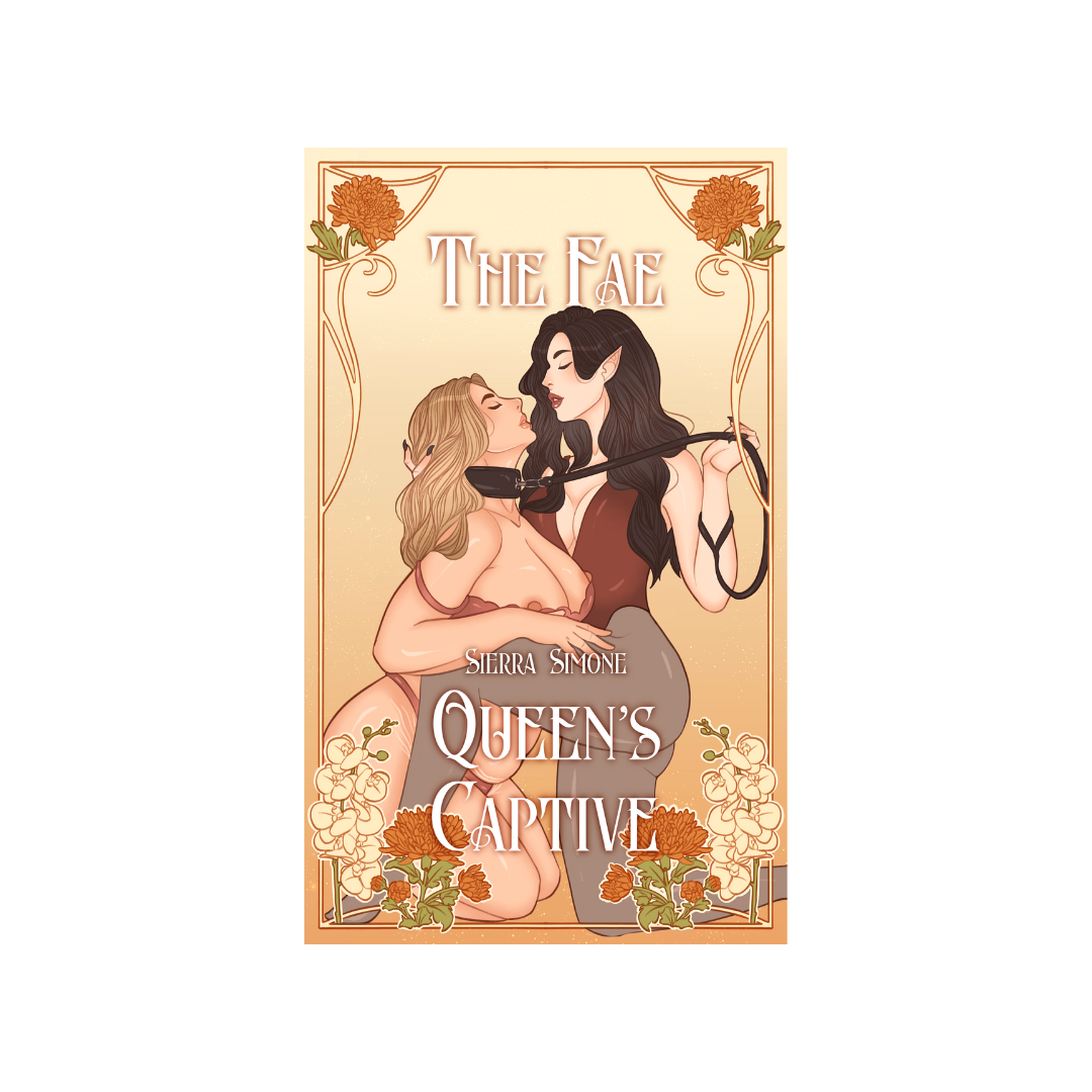 Sapphic Romance Box Set