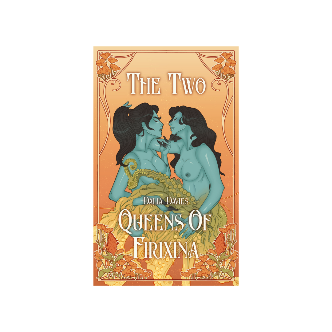 Sapphic Romance Box Set