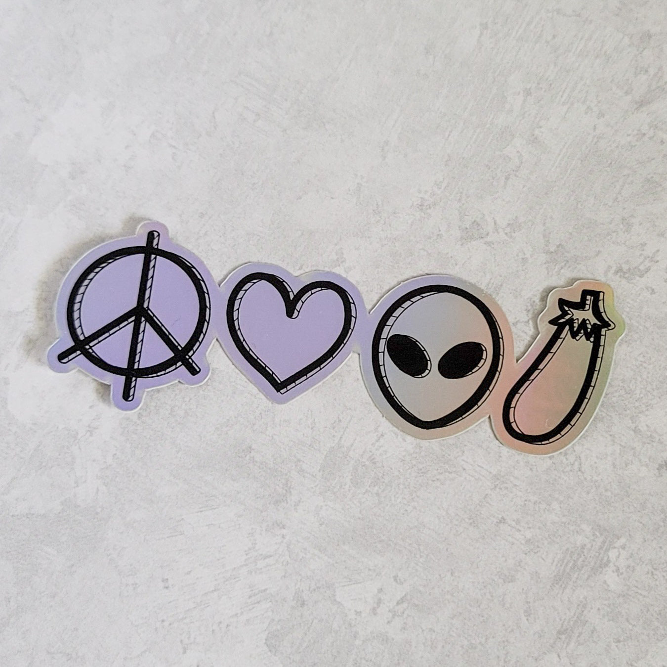 โ๐ป๐๐ฝ๐ โSticker