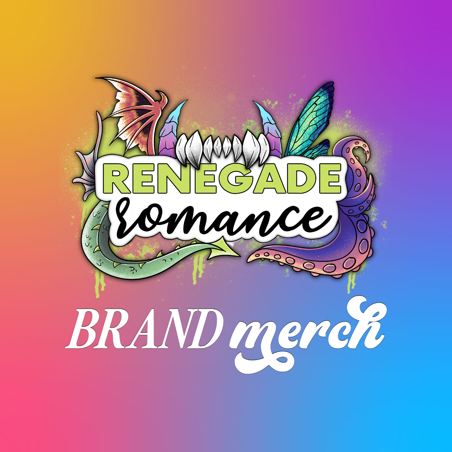 Renegade Brand Merch