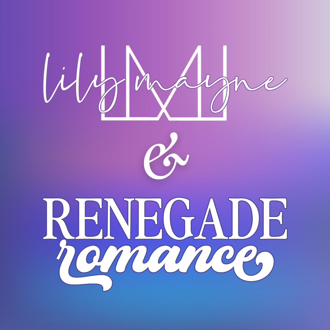 Lily Mayne x Renegade