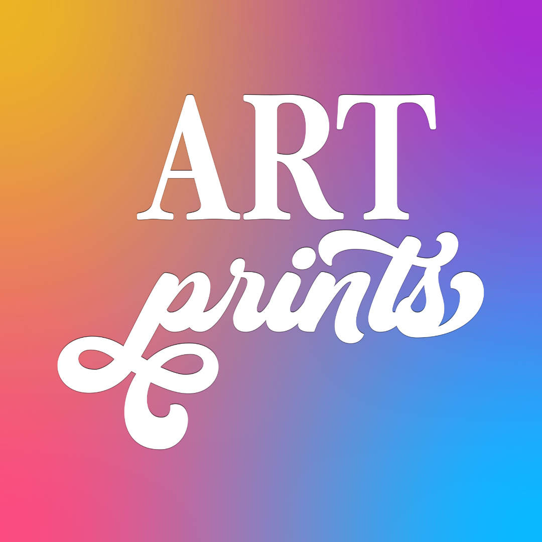 Art Prints