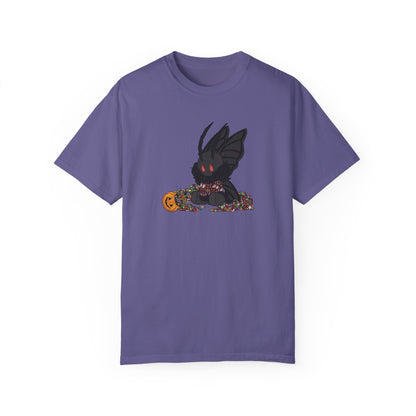 Halloween & Fall Mothy Tees