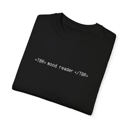 Mood Reader Tee