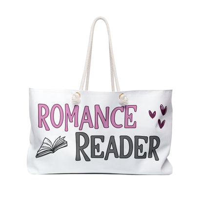 Romance Reader Weekender