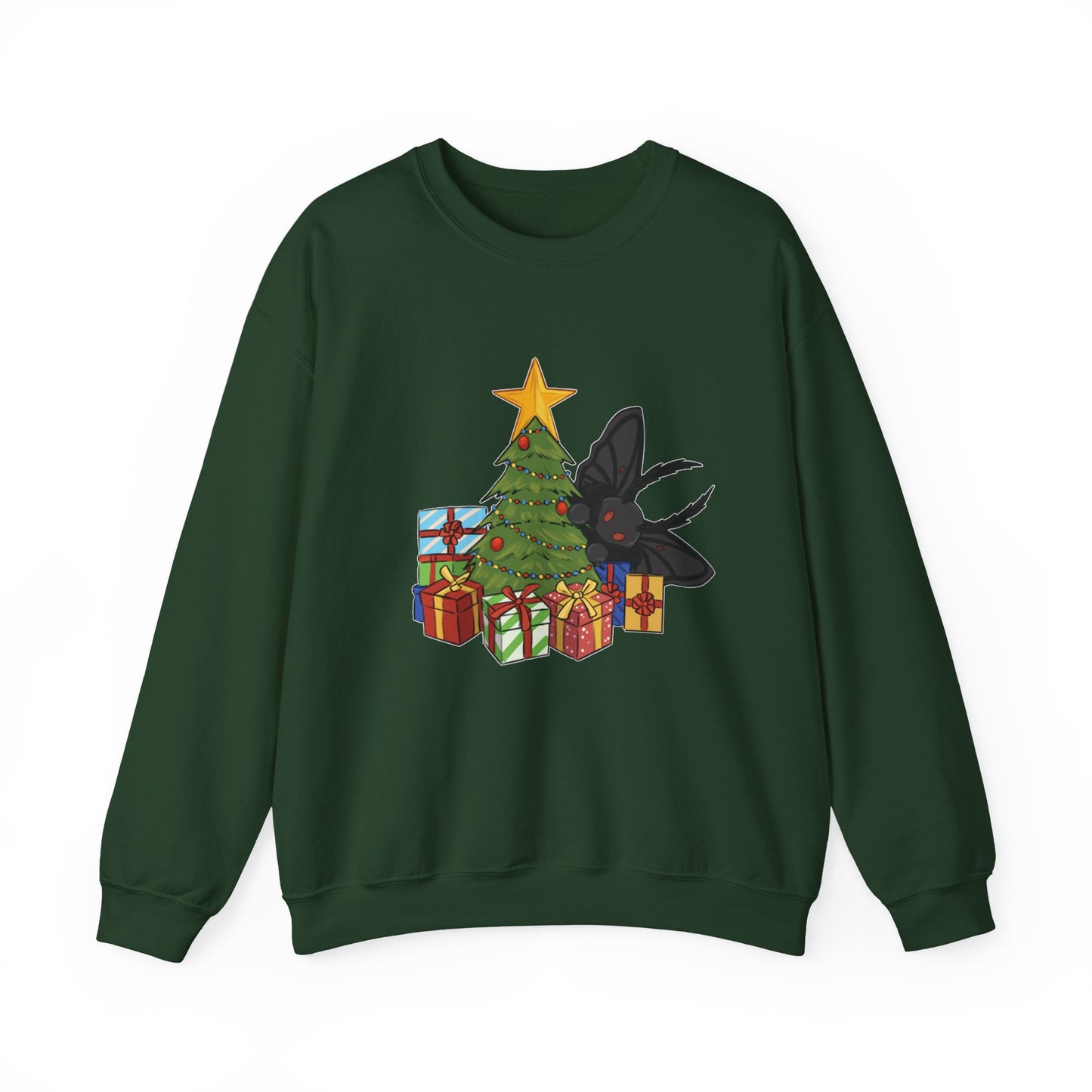Holiday Crewneck