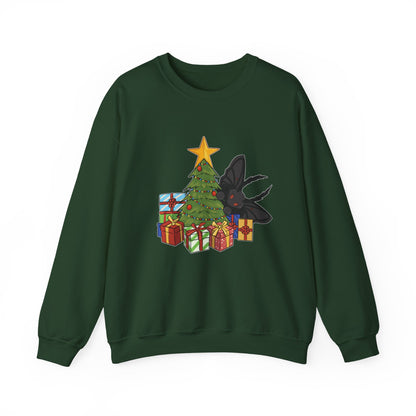 Holiday Crewneck