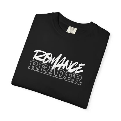 Romance Reader Tee