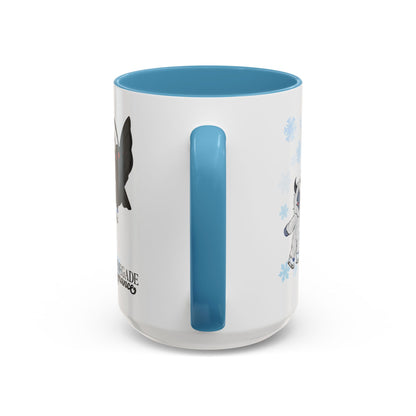 Renegade Crew Winter Skate Mug (11, 15oz)