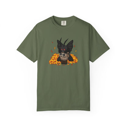 Halloween & Fall Mothy Tees