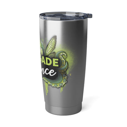 Renegade Stainless Steel Tumbler