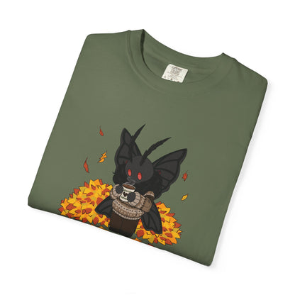Halloween & Fall Mothy Tees