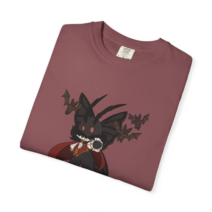 Halloween & Fall Mothy Tees