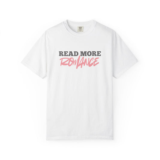 Read More Romance Tee