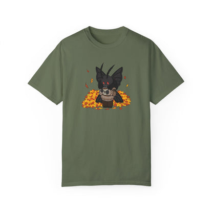 Halloween & Fall Mothy Tees