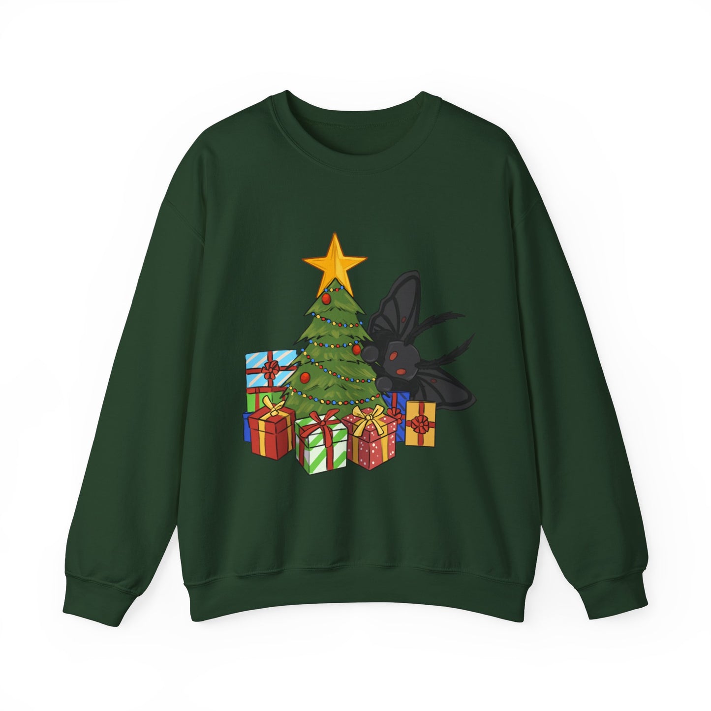 'Tis the Season Mothy Crewnecks