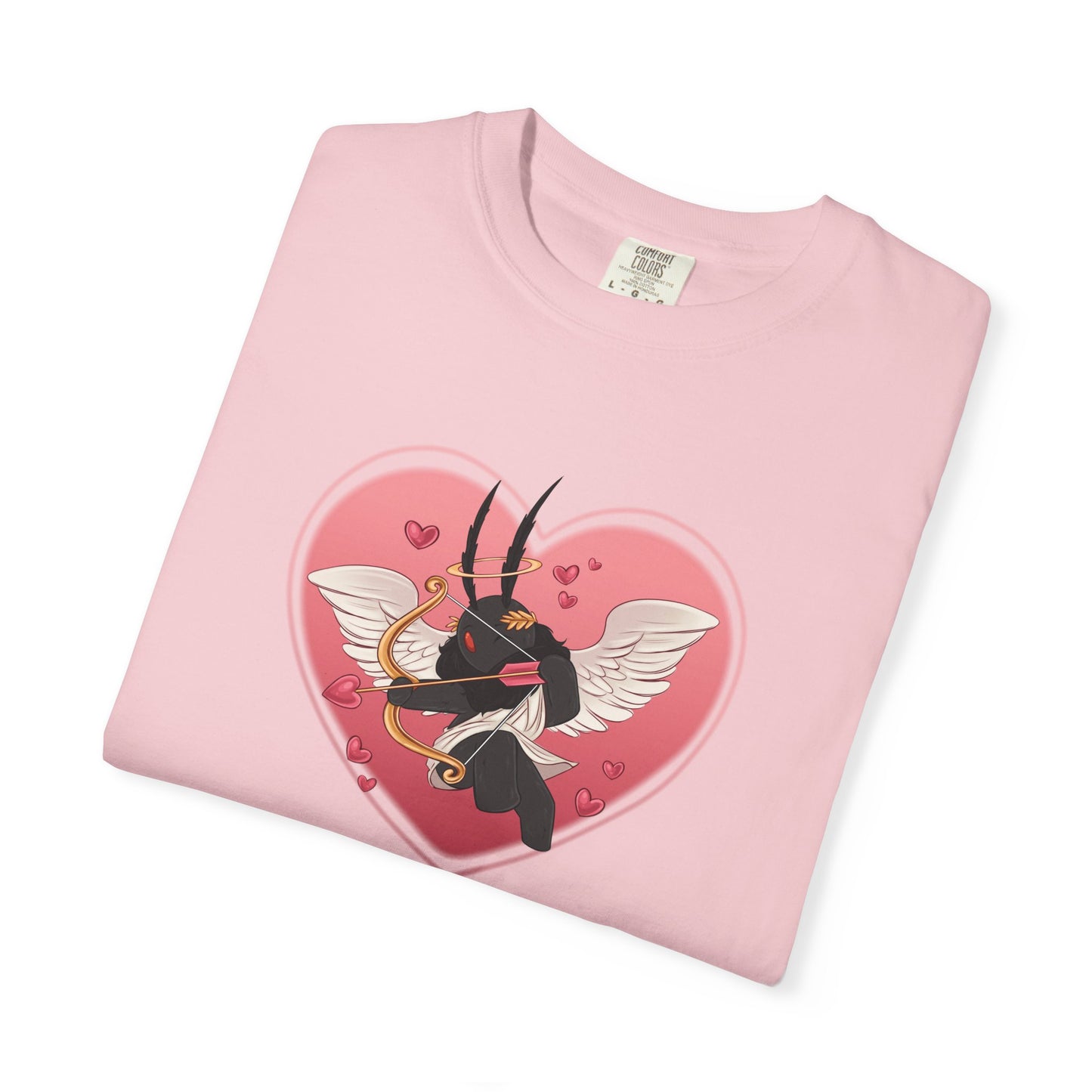 Cupid Mothy Tee