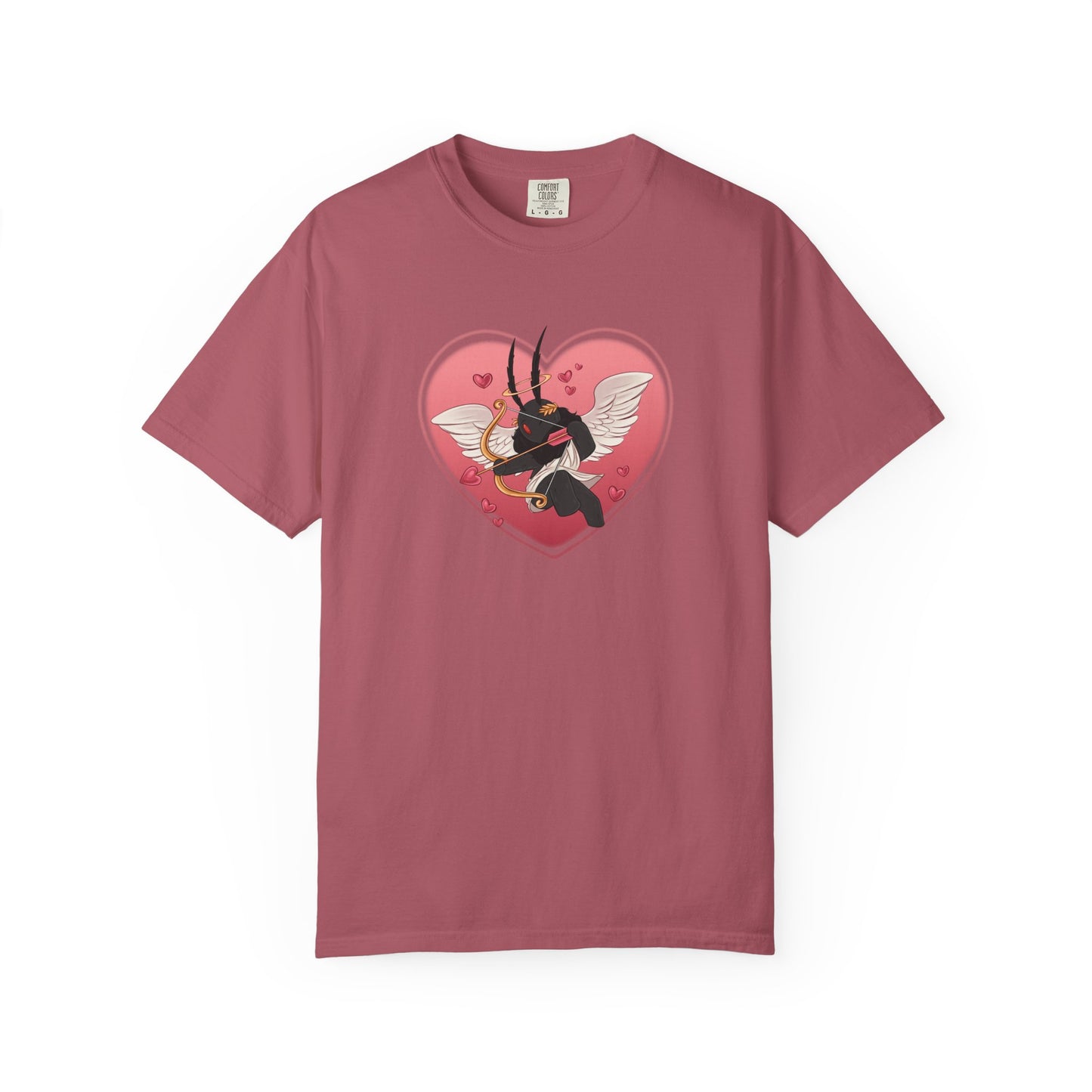 Cupid Mothy Tee