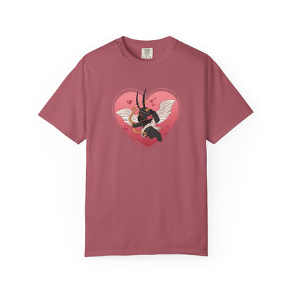 Cupid Mothy Tee