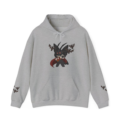 Mothy Halloween Hoodies