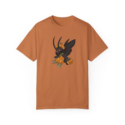 Halloween & Fall Mothy Tees