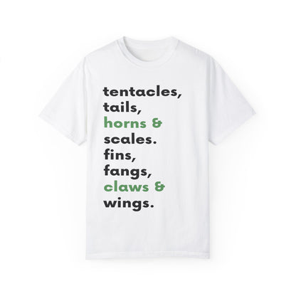 Favorite Things Tee