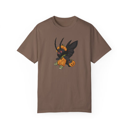 Halloween & Fall Mothy Tees