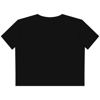 Peg the Patriarchy [Cropped Boxy Tee]