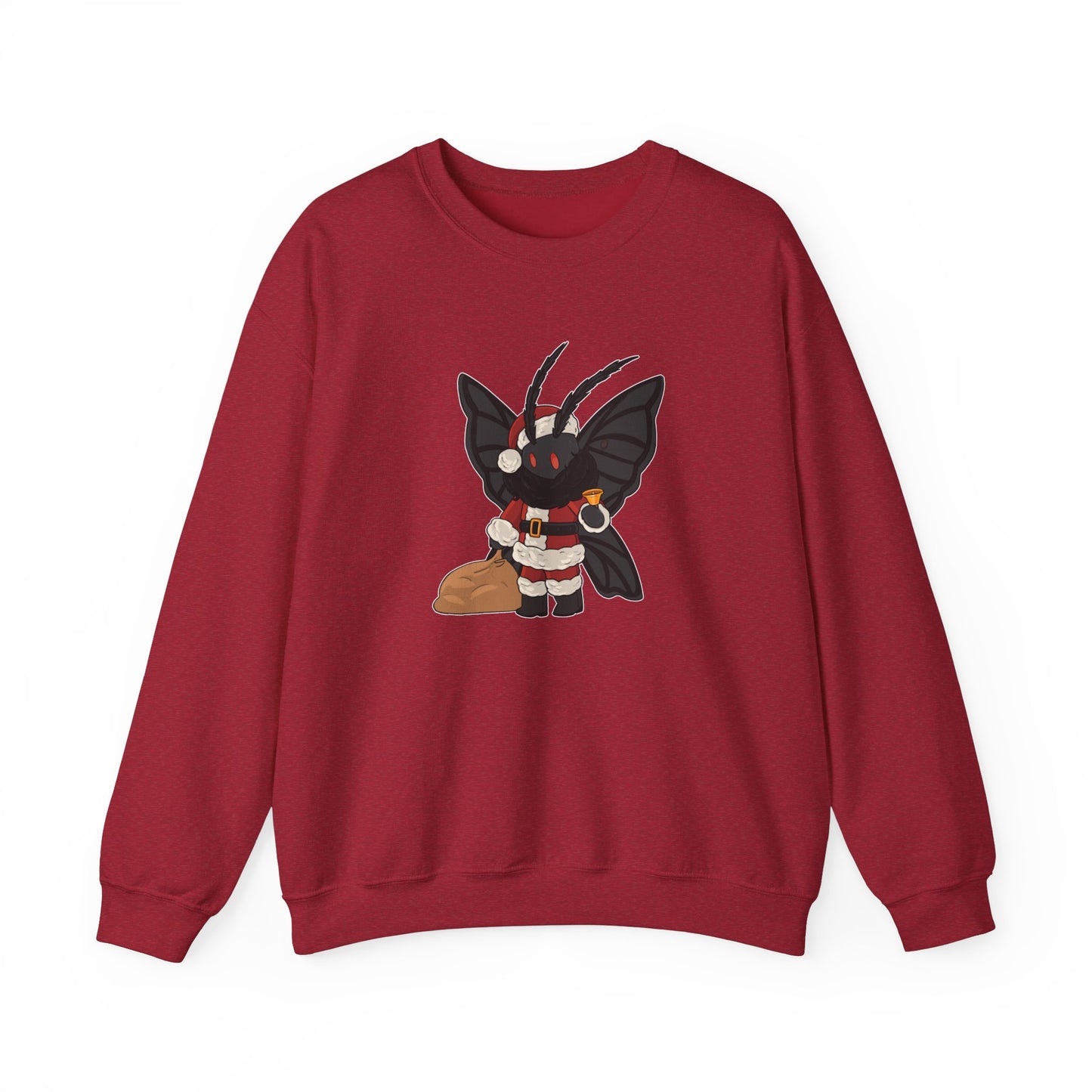 'Tis the Season Mothy Crewnecks