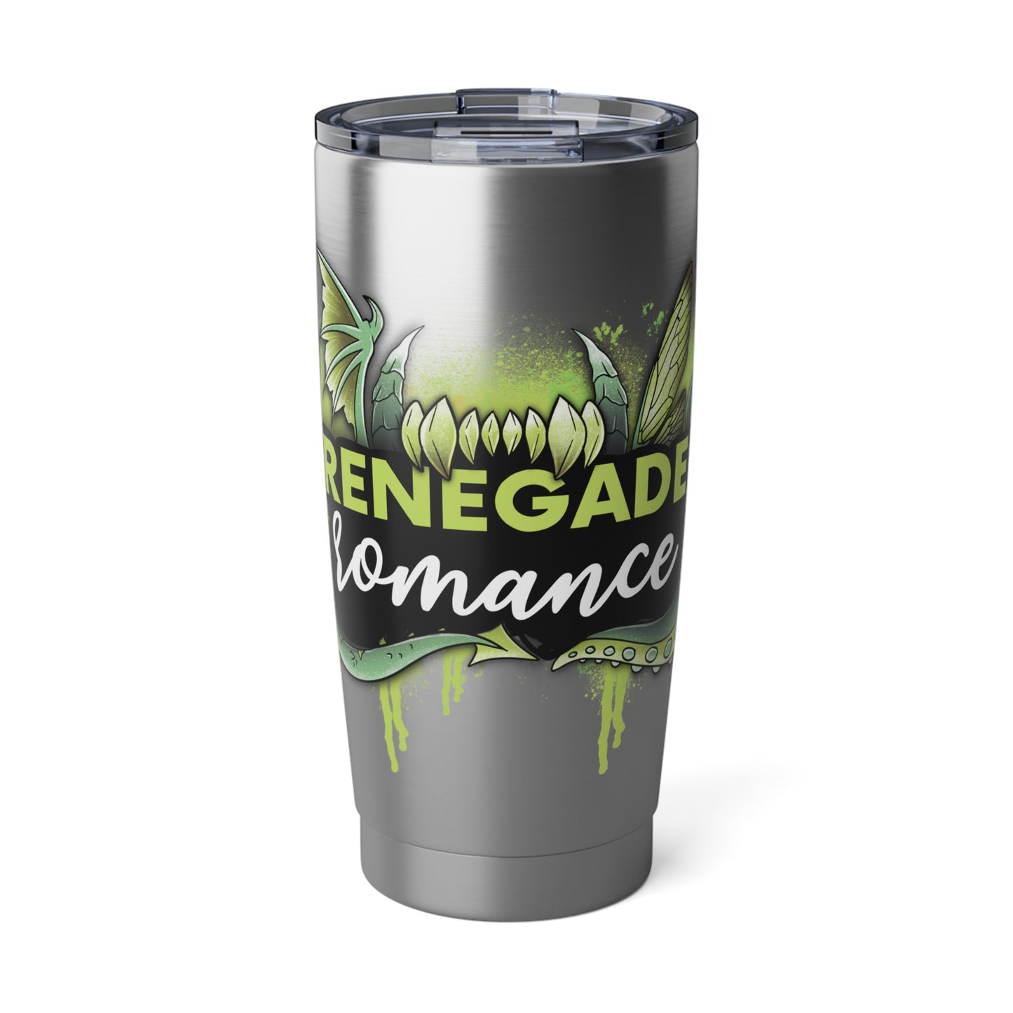 Renegade Stainless Steel Tumbler